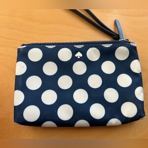 Kate Spade wristlet